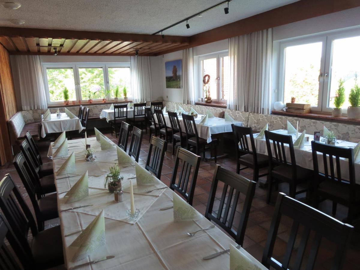 Buechelsteiner Hof Hotel Grattersdorf Eksteriør billede