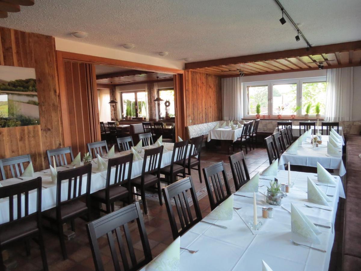 Buechelsteiner Hof Hotel Grattersdorf Eksteriør billede