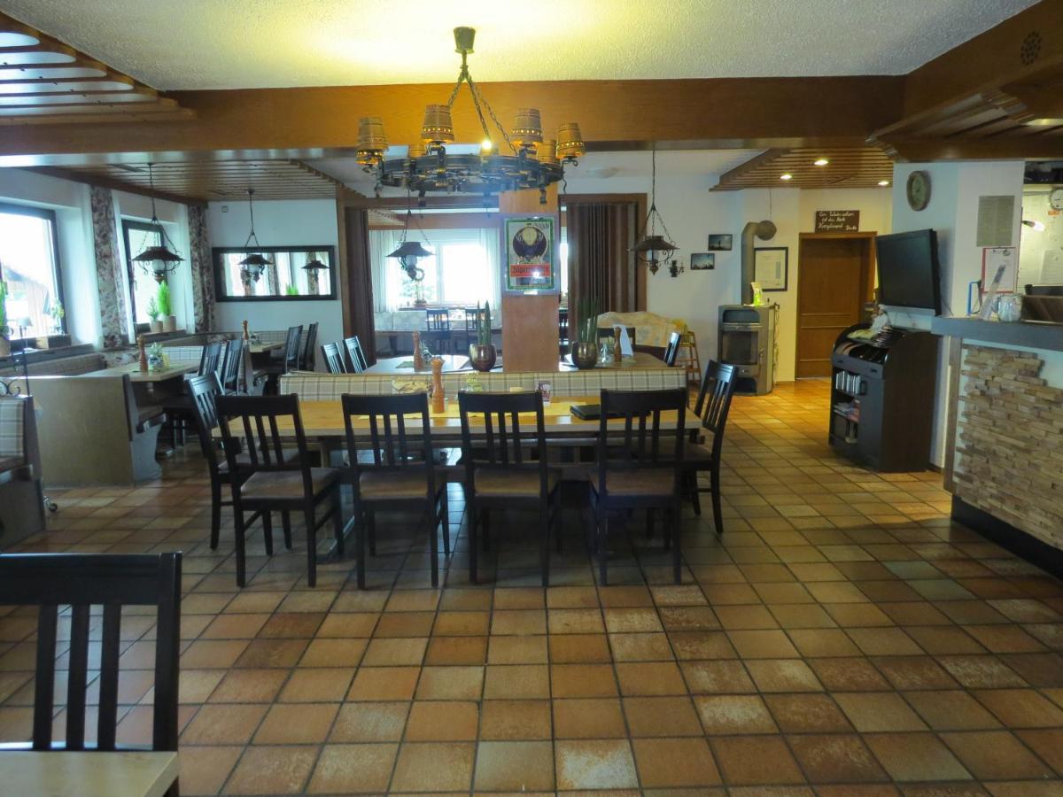 Buechelsteiner Hof Hotel Grattersdorf Eksteriør billede