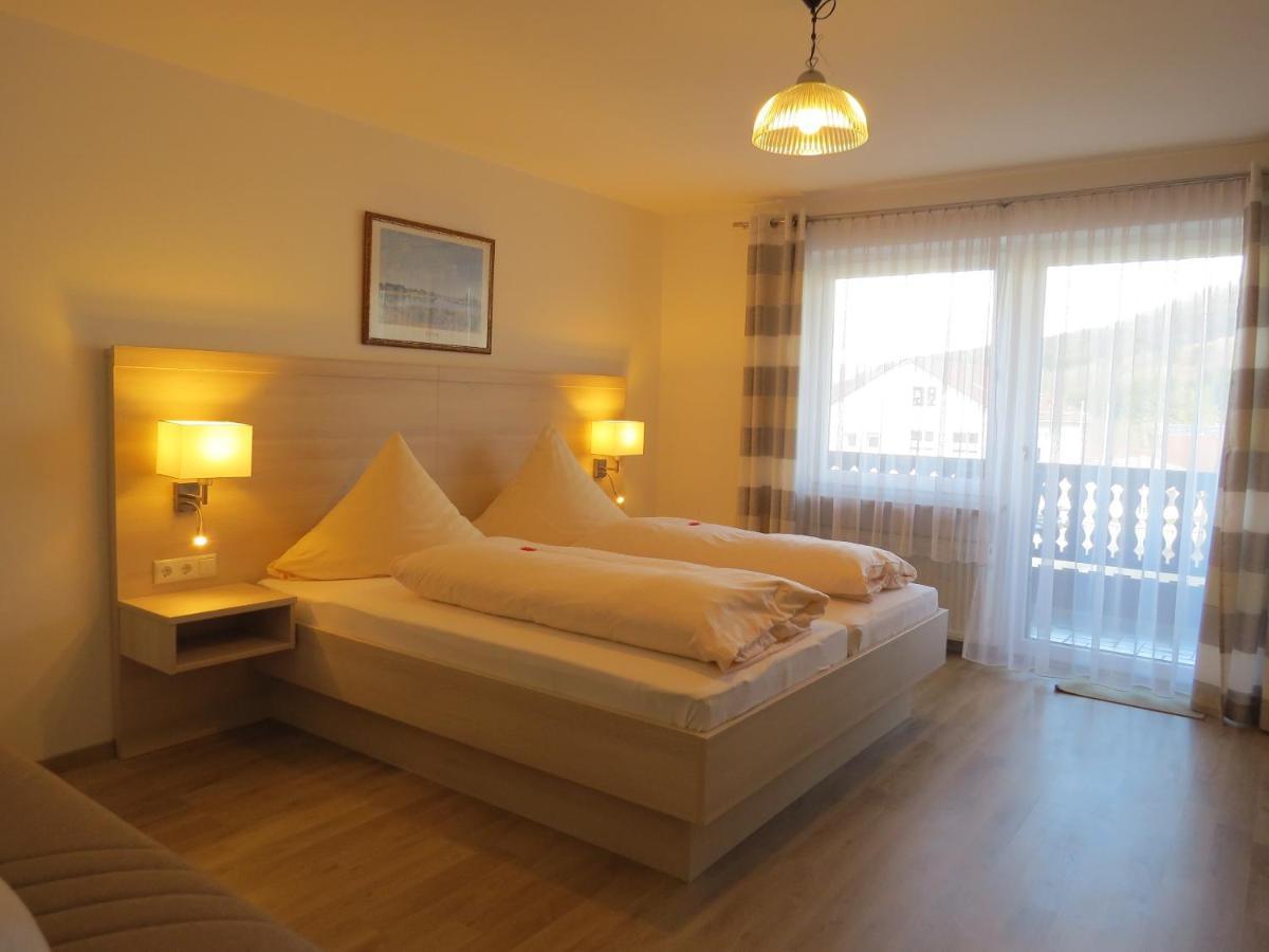 Buechelsteiner Hof Hotel Grattersdorf Eksteriør billede