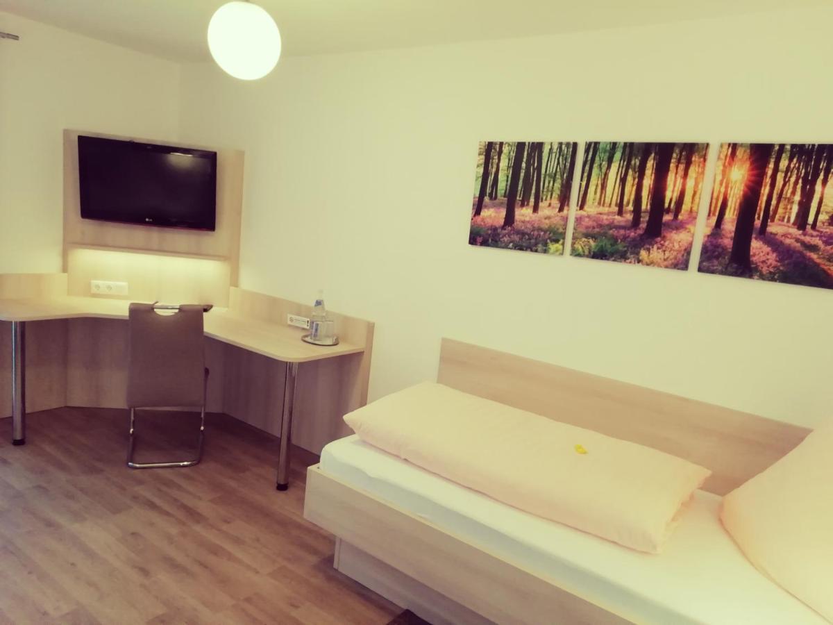 Buechelsteiner Hof Hotel Grattersdorf Eksteriør billede