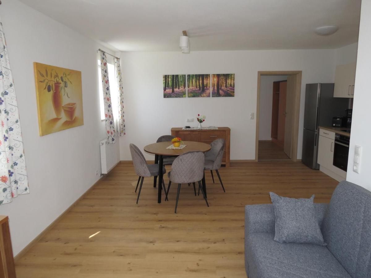 Buechelsteiner Hof Hotel Grattersdorf Eksteriør billede