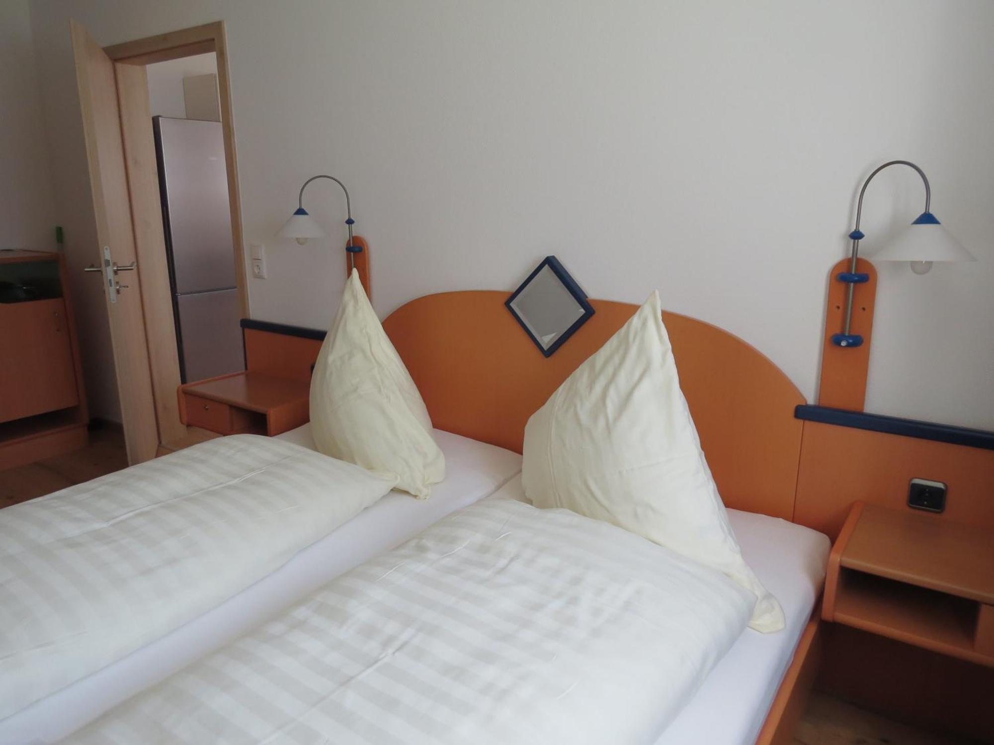Buechelsteiner Hof Hotel Grattersdorf Eksteriør billede