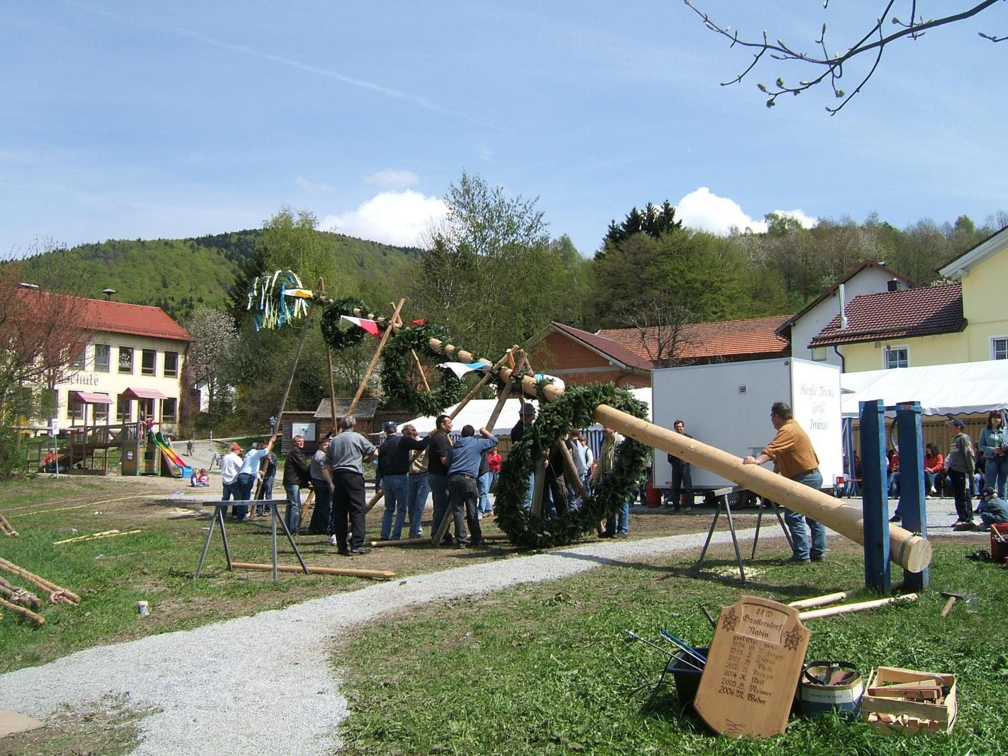 Buechelsteiner Hof Hotel Grattersdorf Eksteriør billede