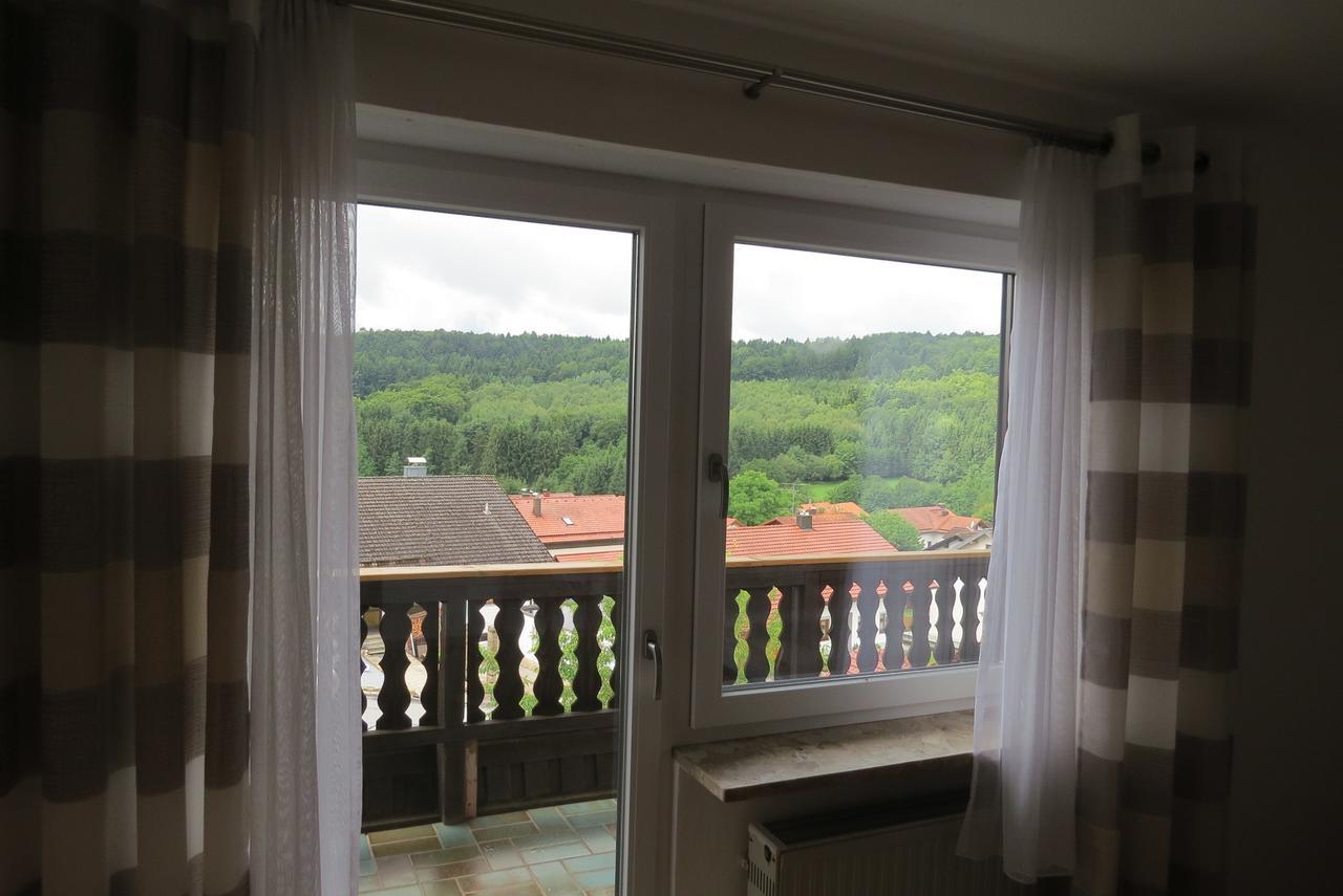 Buechelsteiner Hof Hotel Grattersdorf Eksteriør billede